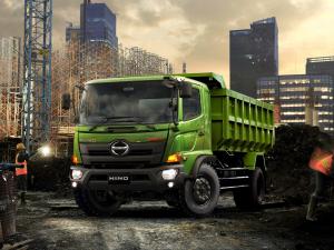 Hino 500 FG 245 '2015
